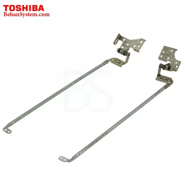 لولا لپ تاپ Toshiba Satellite C660
