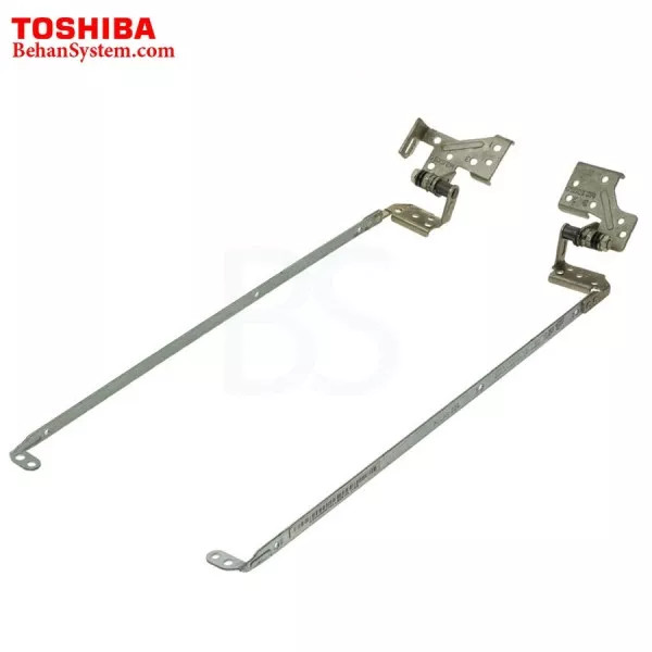 لولا لپ تاپ Toshiba Satellite C660