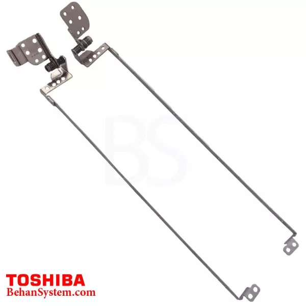 لولا لپ تاپ Toshiba مدل Satellite L850
