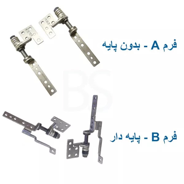 لولای لپ تاپ ASUS ROG G550 / G550J