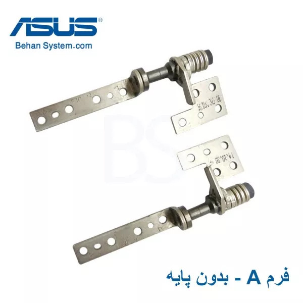 لولای لپ تاپ ASUS Q550 / Q550J / Q550L