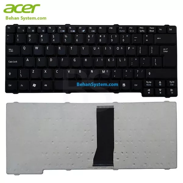 کیبورد لپ تاپ Acer Aspire 1360