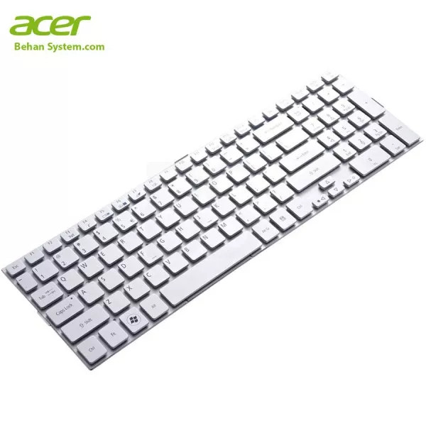 کیبورد لپ تاپ Acer Aspire 8943 / 8943G