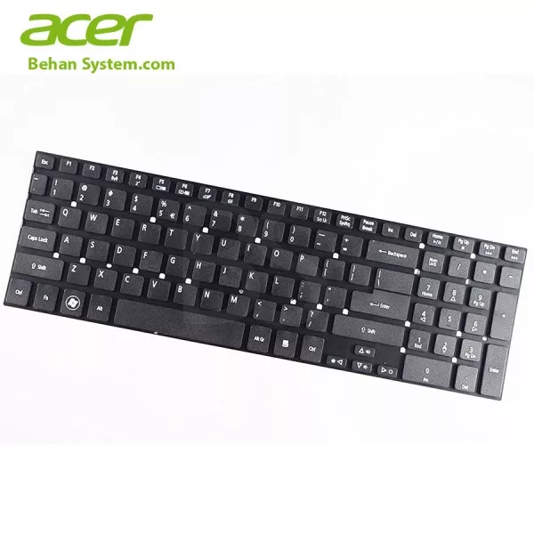 کیبورد لپ تاپ Acer Aspire ES1-531