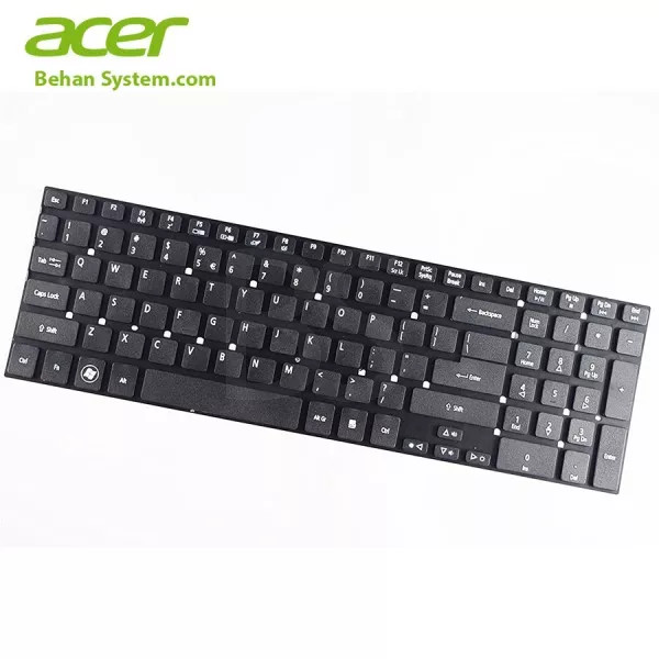کیبورد لپ تاپ Acer Aspire ES1-572