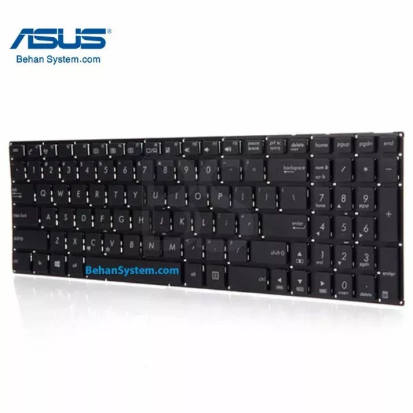 کیبورد لپ تاپ ASUS X551 / X551C / X551M