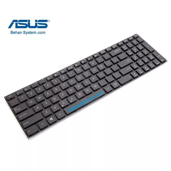 کیبورد لپ تاپ ASUS X551 / X551C / X551M