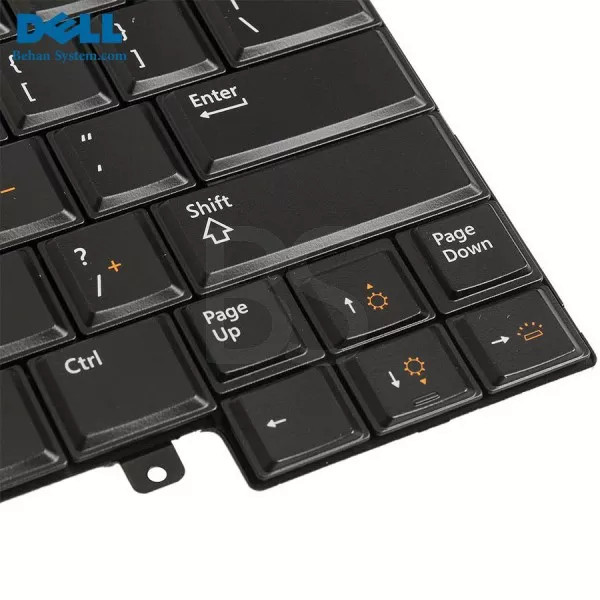 کیبورد لپ تاپ DELL Latitude E6220