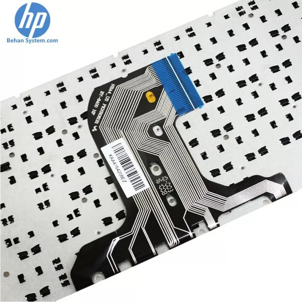 کیبورد لپ تاپ HP 250 G4