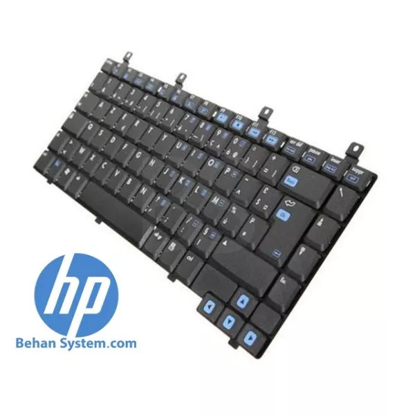 کیبورد لپ تاپ HP Pavilion DV4000