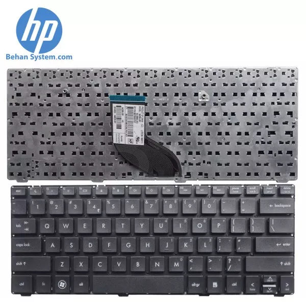 کیبورد لپ تاپ HP ProBook 4231S