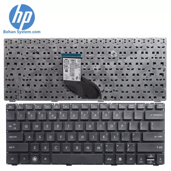 کیبورد لپ تاپ HP ProBook 4231S