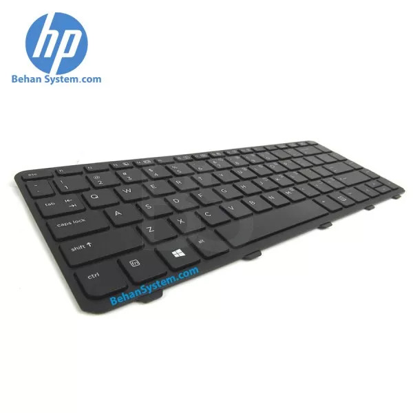 کیبورد لپ تاپ HP ProBook 430 G1
