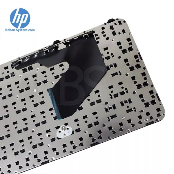 کیبورد لپ تاپ HP Pavilion SleekBook 14B