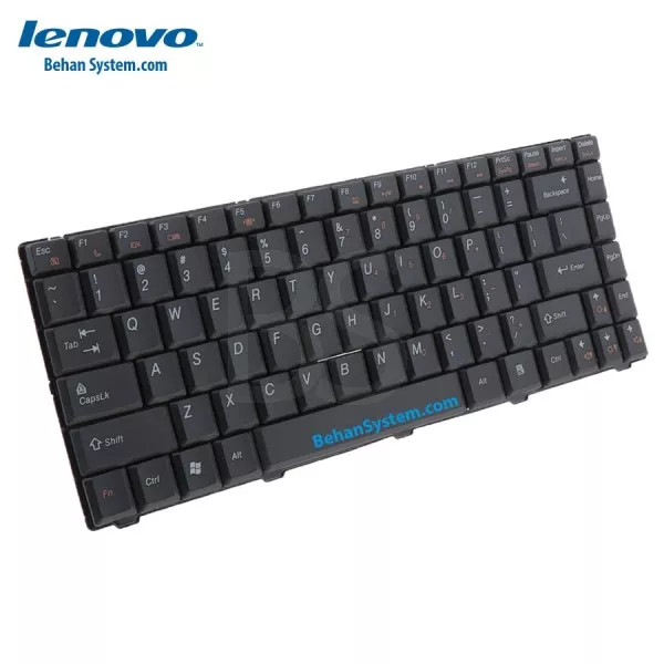 کیبورد لپ تاپ LENOVO IdeaPad B450