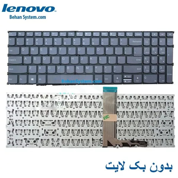 کیبورد لپ تاپ LENOVO ThinkBook 15 G4