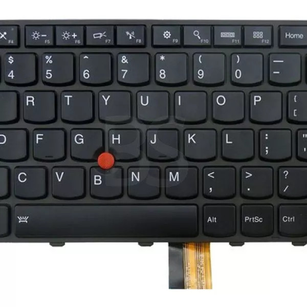 کیبورد لپ تاپ Lenovo ThinkPad E531