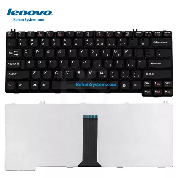 کیبورد لپ تاپ LENOVO IdeaPad Y410