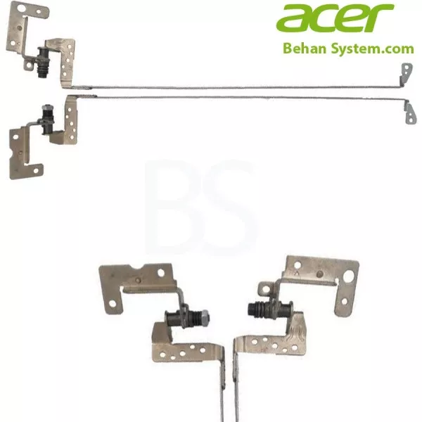 لولای لپ تاپ ACER Aspire 7741 / 7741G / 7741Z / 7741ZG