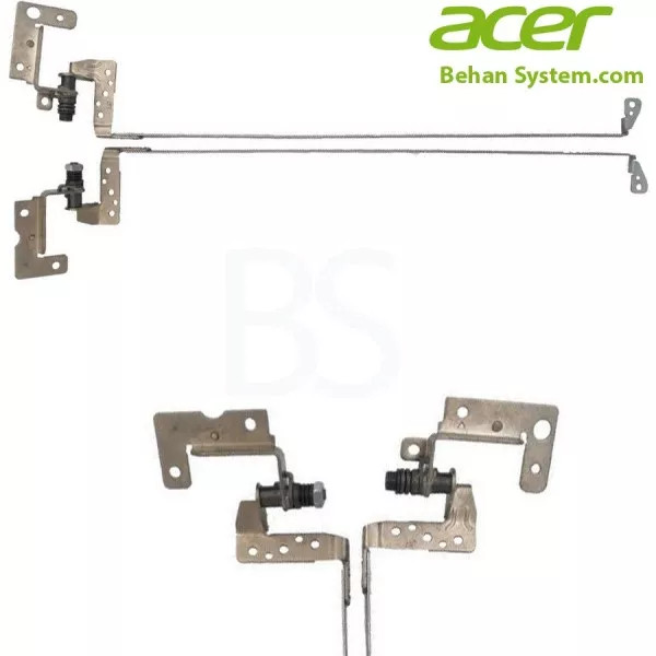 لولای لپ تاپ ACER Aspire 7741 / 7741G / 7741Z / 7741ZG
