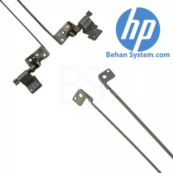 لولا لپ تاپ HP Pavilion DV6000