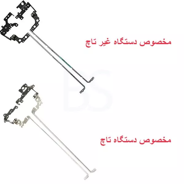 لولا لپ تاپ HP Pavilion 15-P