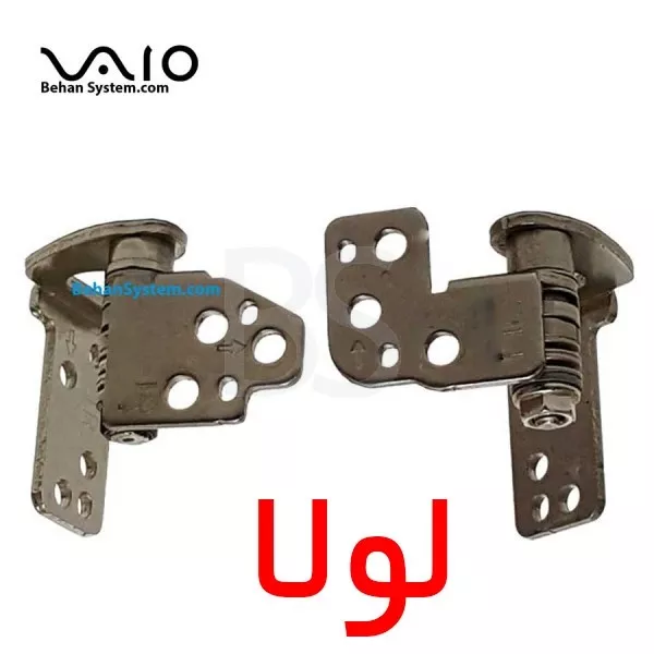لولا لپ تاپ SONY VGN-NW / VGNNW
