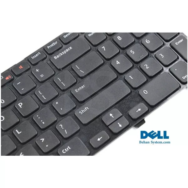 کیبورد لپ تاپ DELL Inspiron N5110
