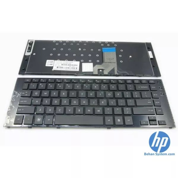 کیبورد لپ تاپ HP ProBook 5310M