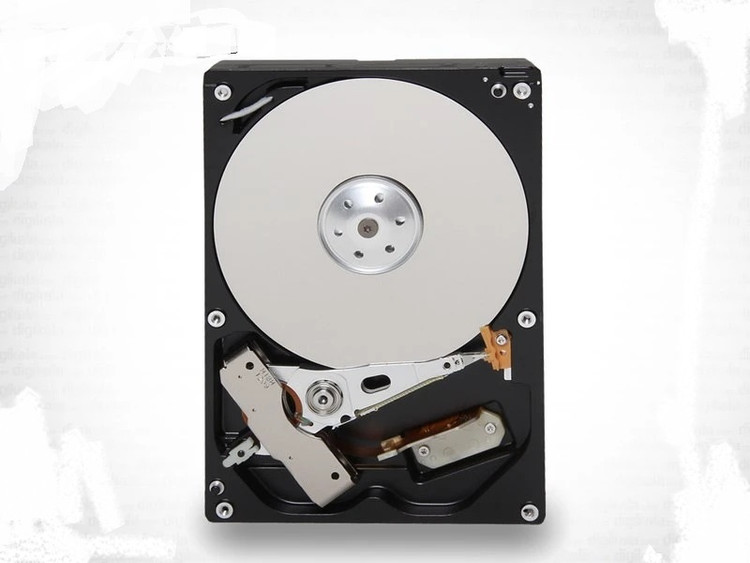 هارد دیسک اینترنال توشیبا DT01ACA100 ظرفیت 1 ترابایت