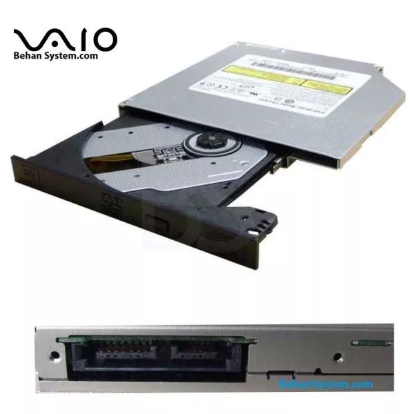 دی وی دی رایتر لپ تاپ SONY مدل VPC-EE