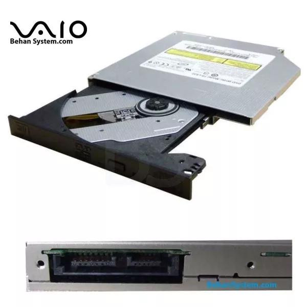 دی وی دی رایتر لپ تاپ SONY مدل VPC-EE