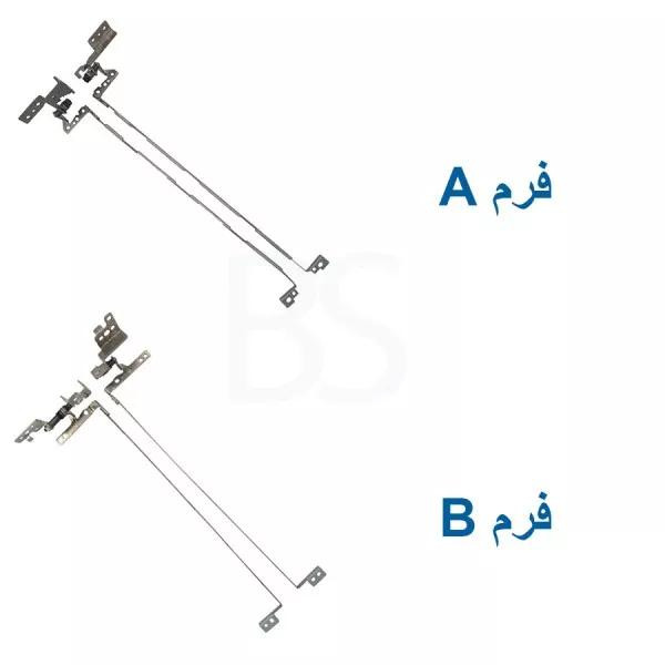 لولای لپ تاپ LENOVO G580
