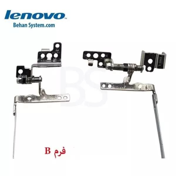 لولای لپ تاپ LENOVO G580