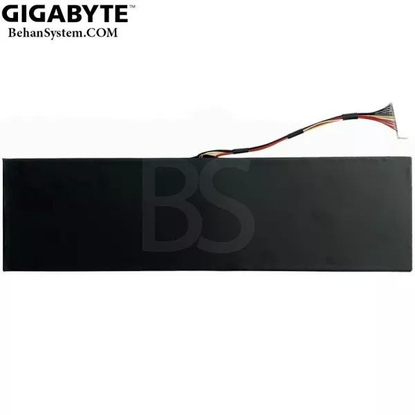 باتری لپ تاپ Gigabyte GAG-J40