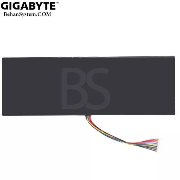 باتری لپ تاپ Gigabyte GAG-M20