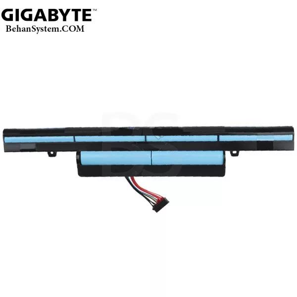 باتری لپ تاپ Gigabyte GNS-260