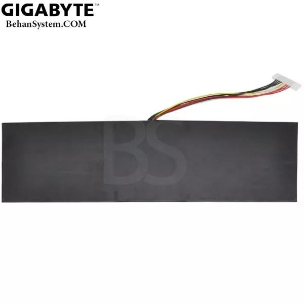 باتری لپ تاپ Gigabyte GX-17S