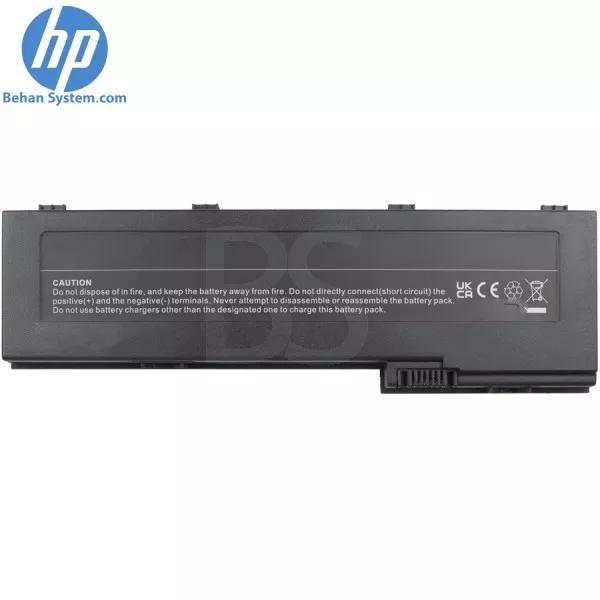 باتری لپ تاپ HP EliteBook 2730P