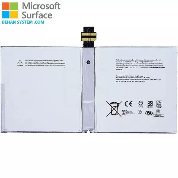 باتری سرفیس Microsoft Surface DYNR01