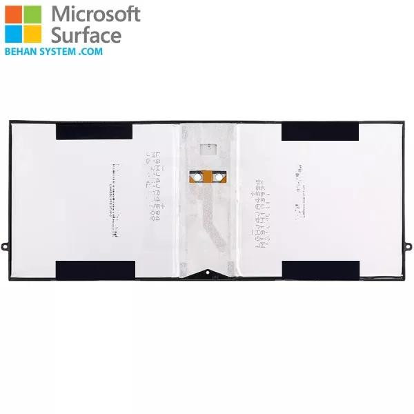 باتری سرفیس Microsoft Surface Pro 2 1601