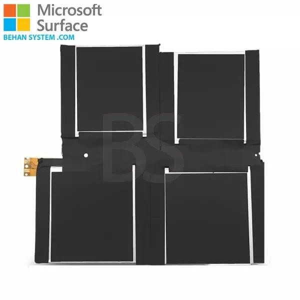 باتری سرفیس Microsoft Surface Pro 3 1631