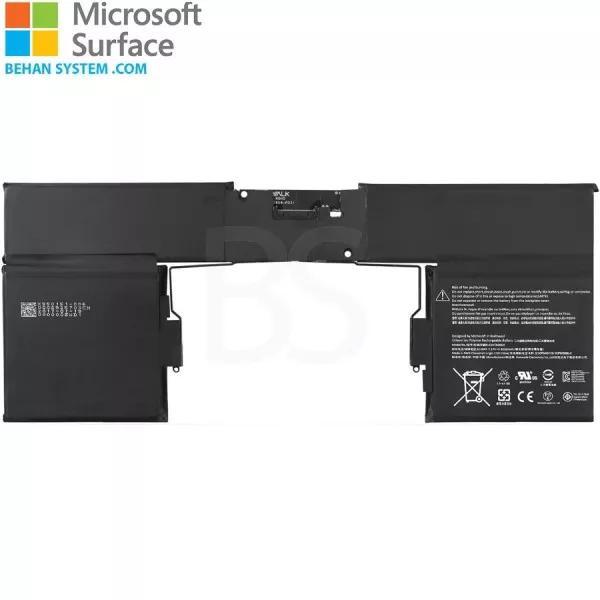 باتری سرفیس Surface G3HTA001H / 93HTA001H