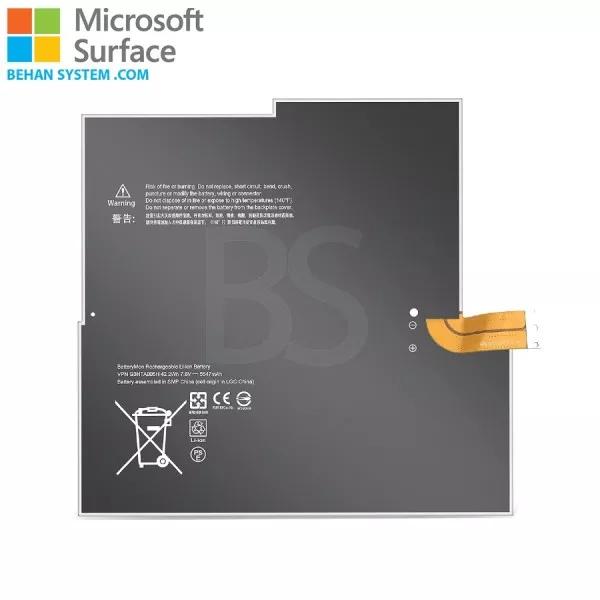 باتری سرفیس Microsoft Surface G3HTA005H / G3HTA009H