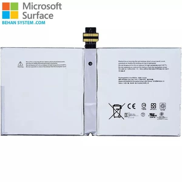 باتری سرفیس Surface G3HTA026H / G3HTA027H / G3HTA031H