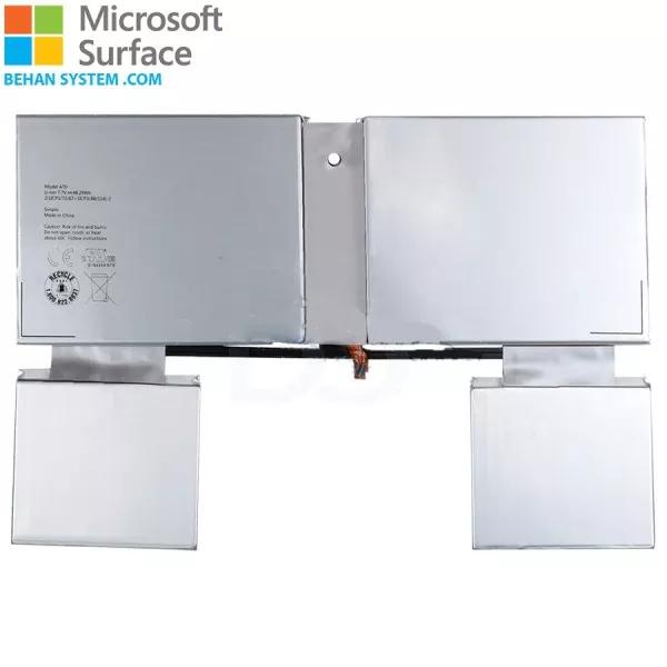 باتری سرفیس Surface LAPTOP A70