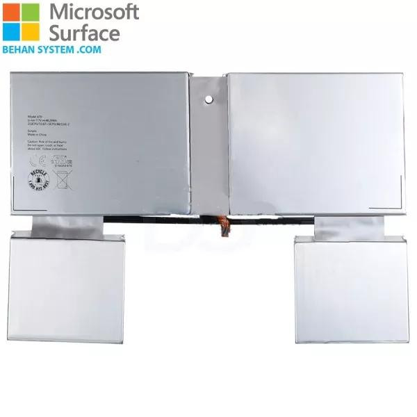 باتری سرفیس Surface LAPTOP A70