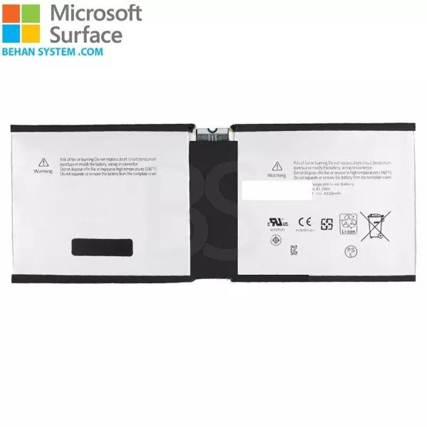 باتری سرفیس Microsoft Surface P21G2B