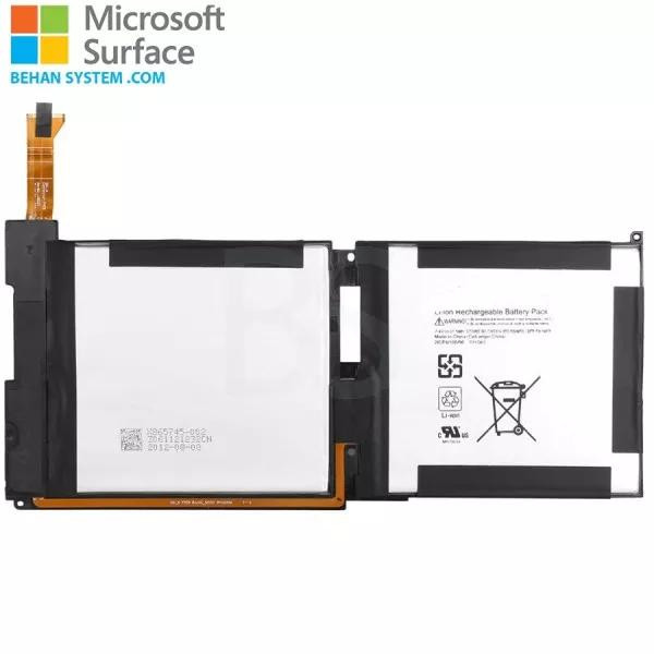 باتری سرفیس Microsoft Surface P21GK3