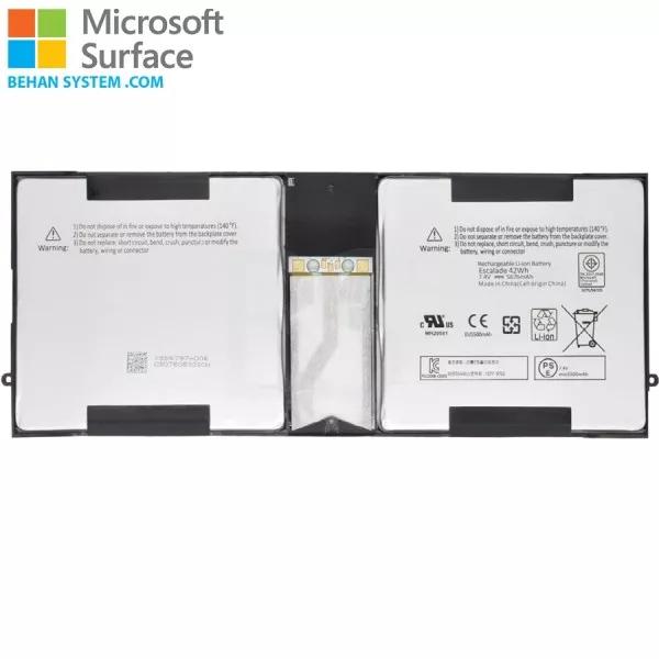 باتری سرفیس Microsoft Surface P21GU9